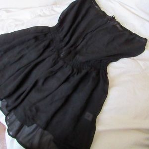 Victoria Secret Sheer Cover Up NWOT
